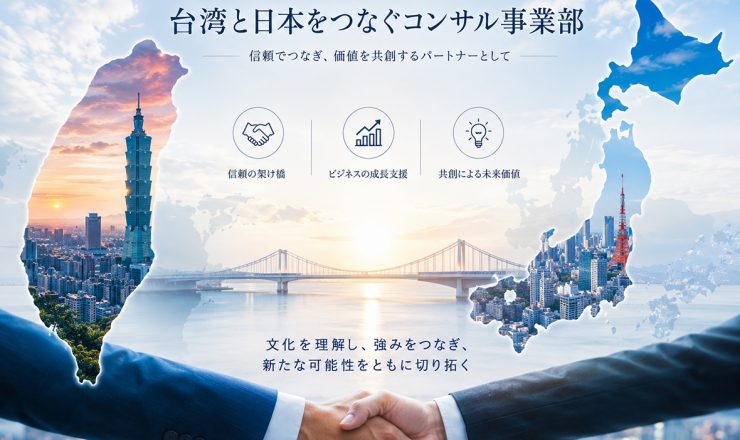 コンサルティング事業部