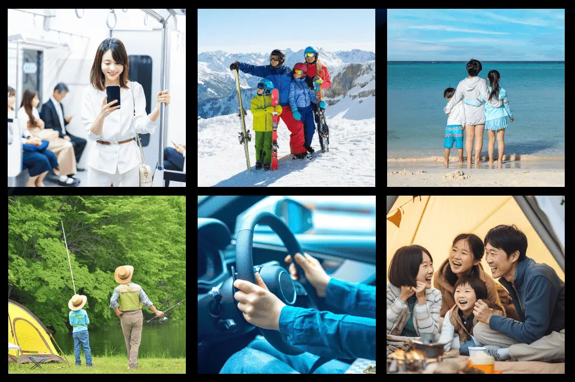 充電ストレスの無い世界へ